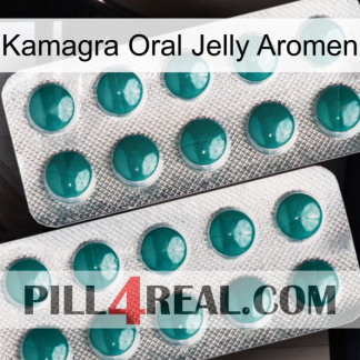 Kamagra Oral Jelly Flavours dapoxetine2